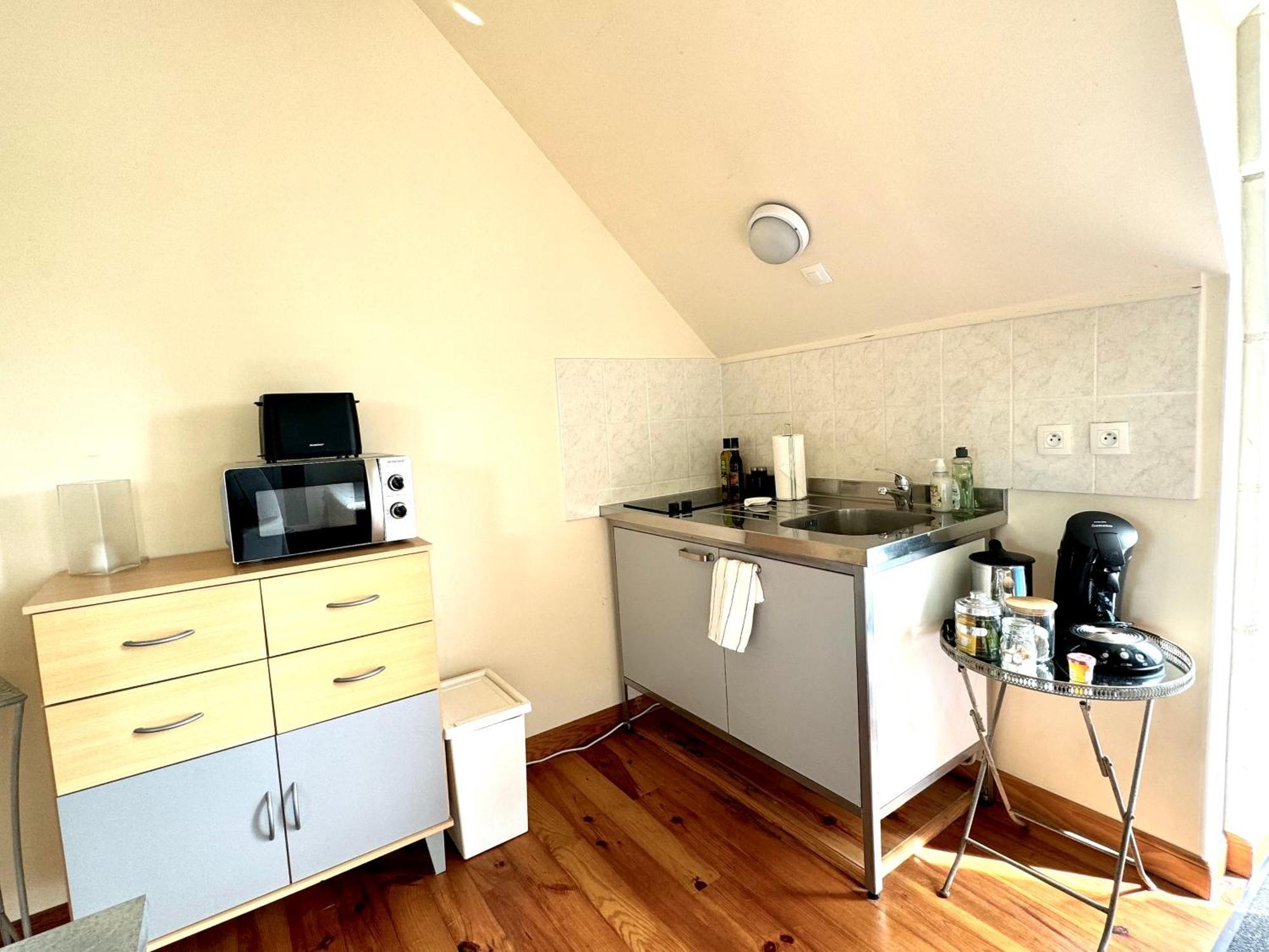 Le Moulin D Olivet Bed & Breakfast Orbigny Exterior foto