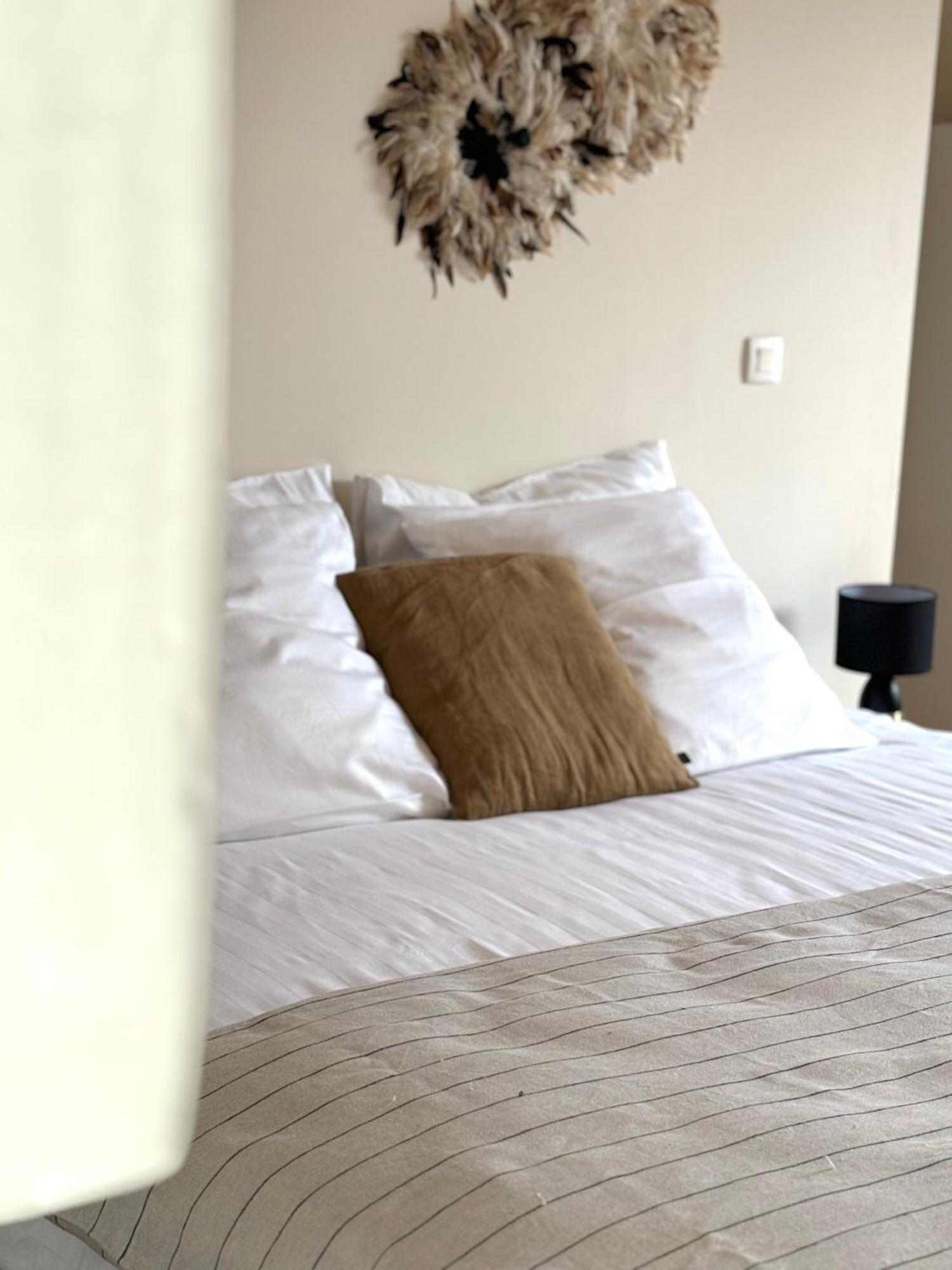 Le Moulin D Olivet Bed & Breakfast Orbigny Exterior foto