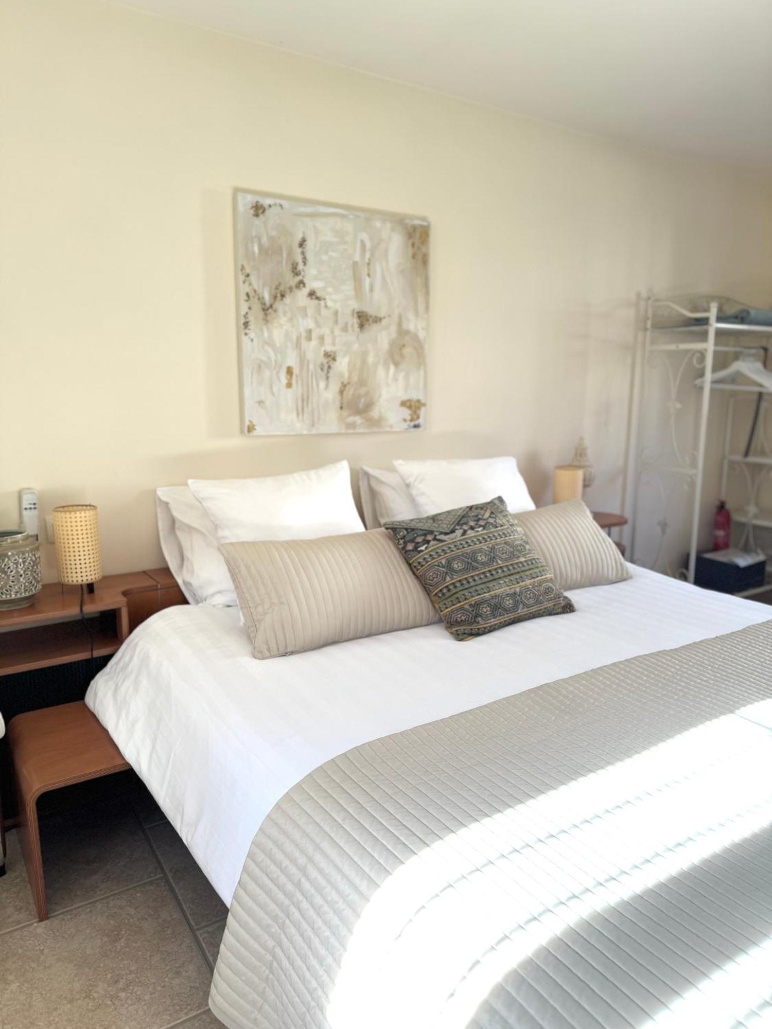 Le Moulin D Olivet Bed & Breakfast Orbigny Exterior foto